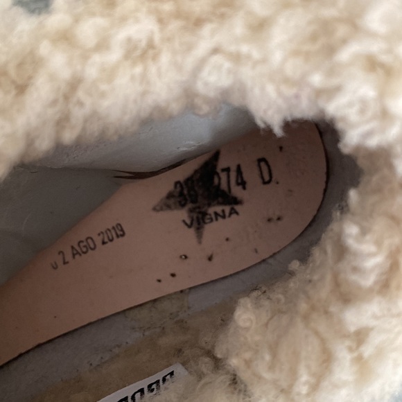 Golden Goose 36 - Picture 8 of 9